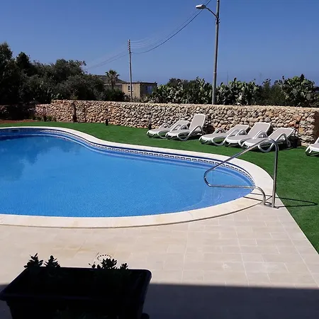 Pergla Heights * Xagħra