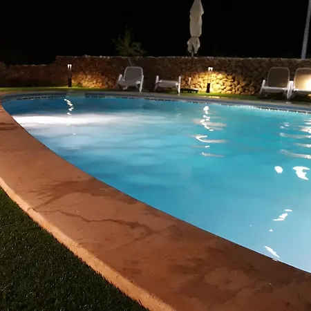 Pergla Heights * Xagħra