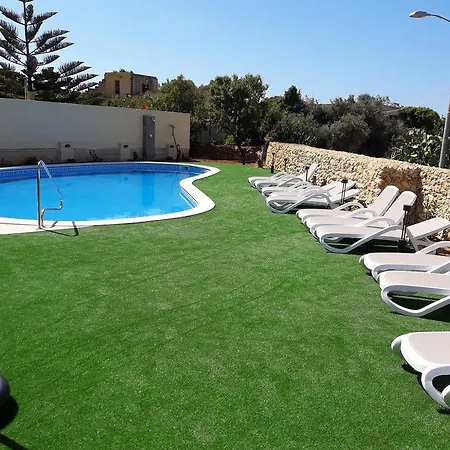 Apartment Pergla Heights Xaghra