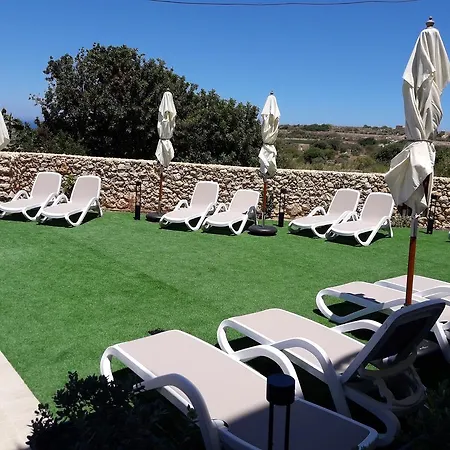 Διαμέρισμα Pergla Heights Xagħra