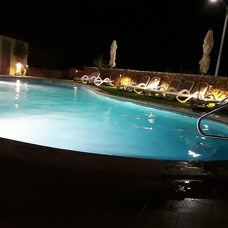 Pergla Heights Διαμέρισμα Xagħra