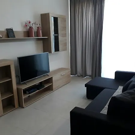 Διαμέρισμα Pergla Heights Xagħra