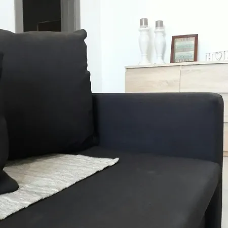 Pergla Heights Apartment Xaghra